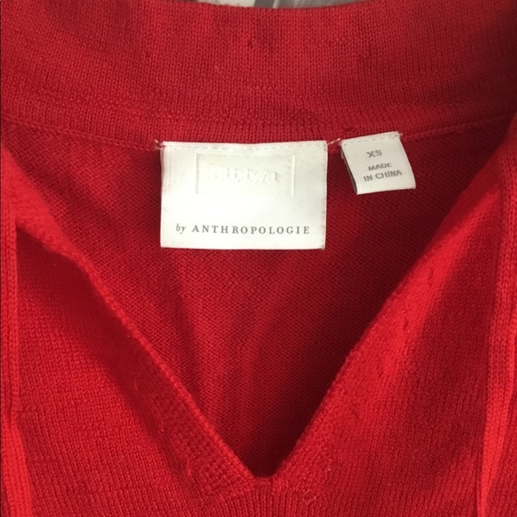 Anthropologie sweater - Picture 2 of 4